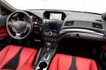 Acura ILX A-Spec 2018 года
